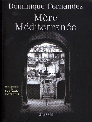 cover image of Mère Méditerranée